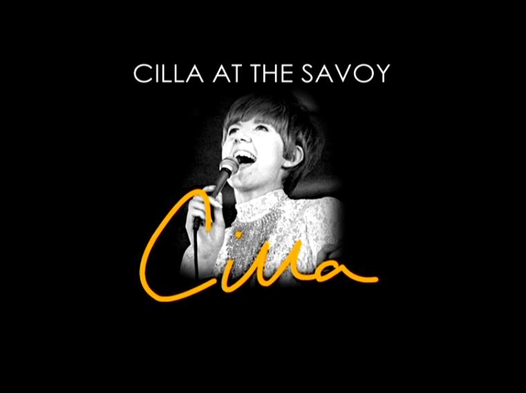Cilla at the Savoy